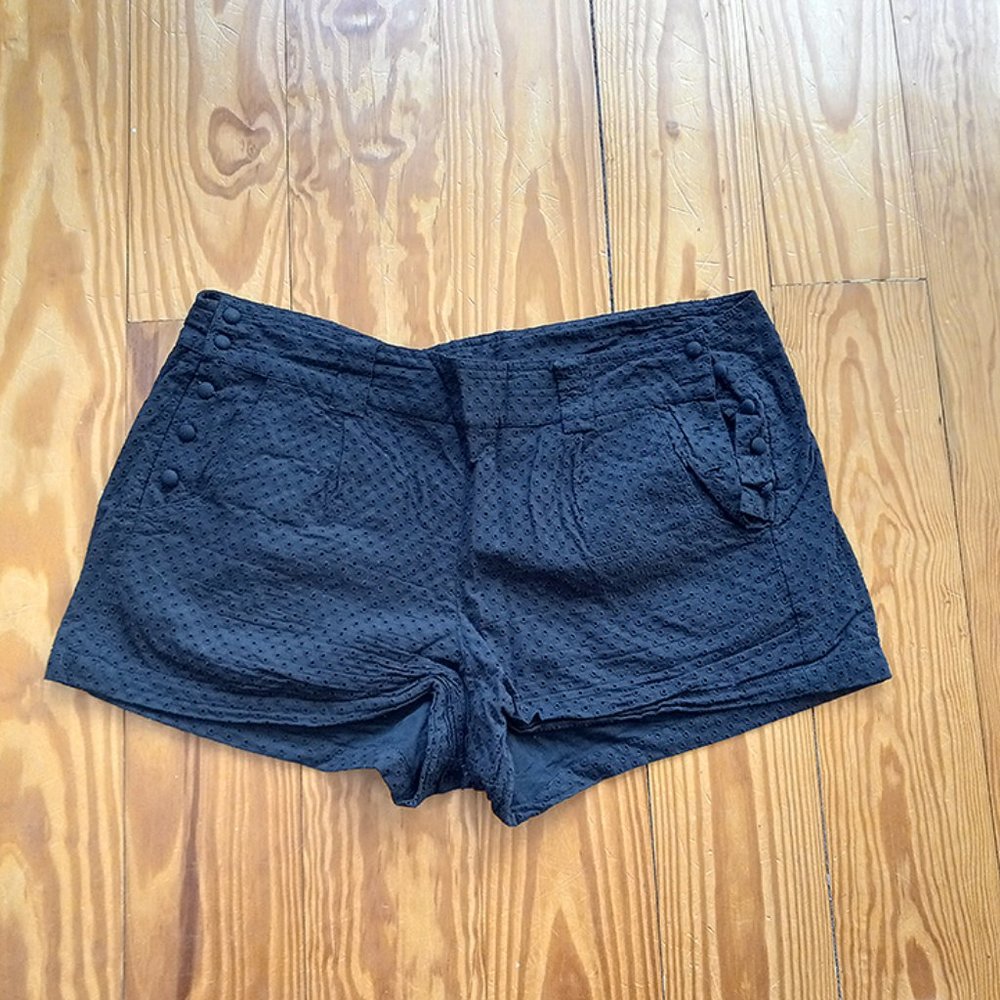 French Connection Short Shorts